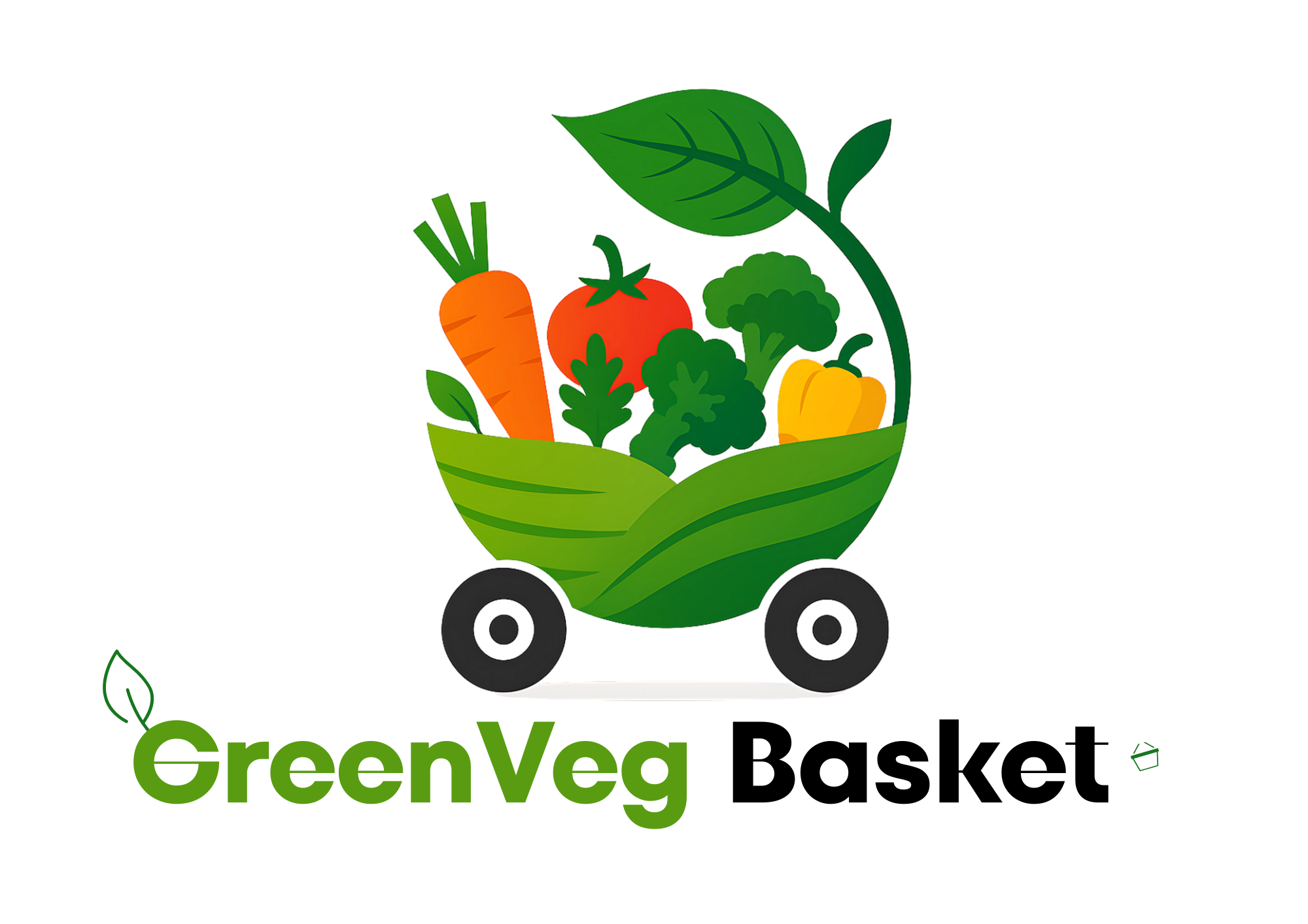 GreenVeg Basket Logo (1)